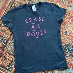 Under Armour Heat Gear T-Shirt